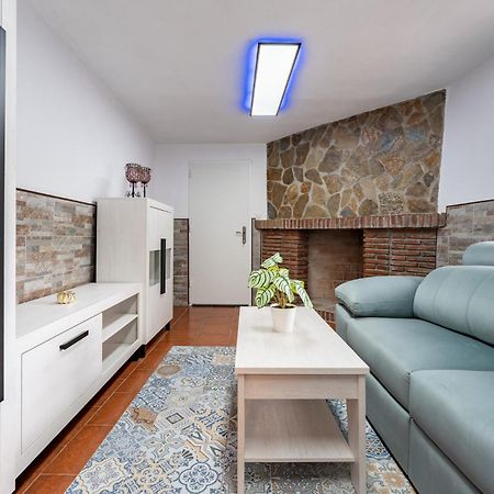 Malagasuite Villa Rural Alcaucín Eksteriør billede