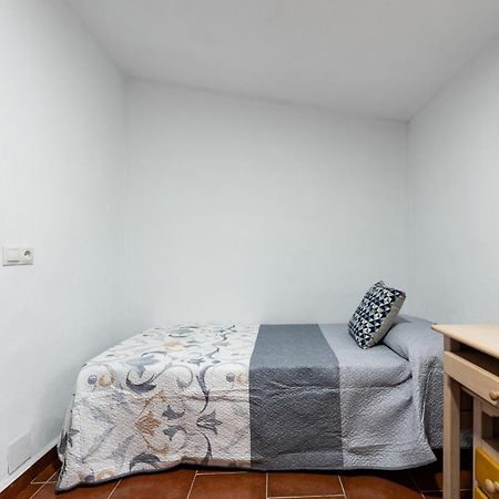Malagasuite Villa Rural Alcaucín Eksteriør billede