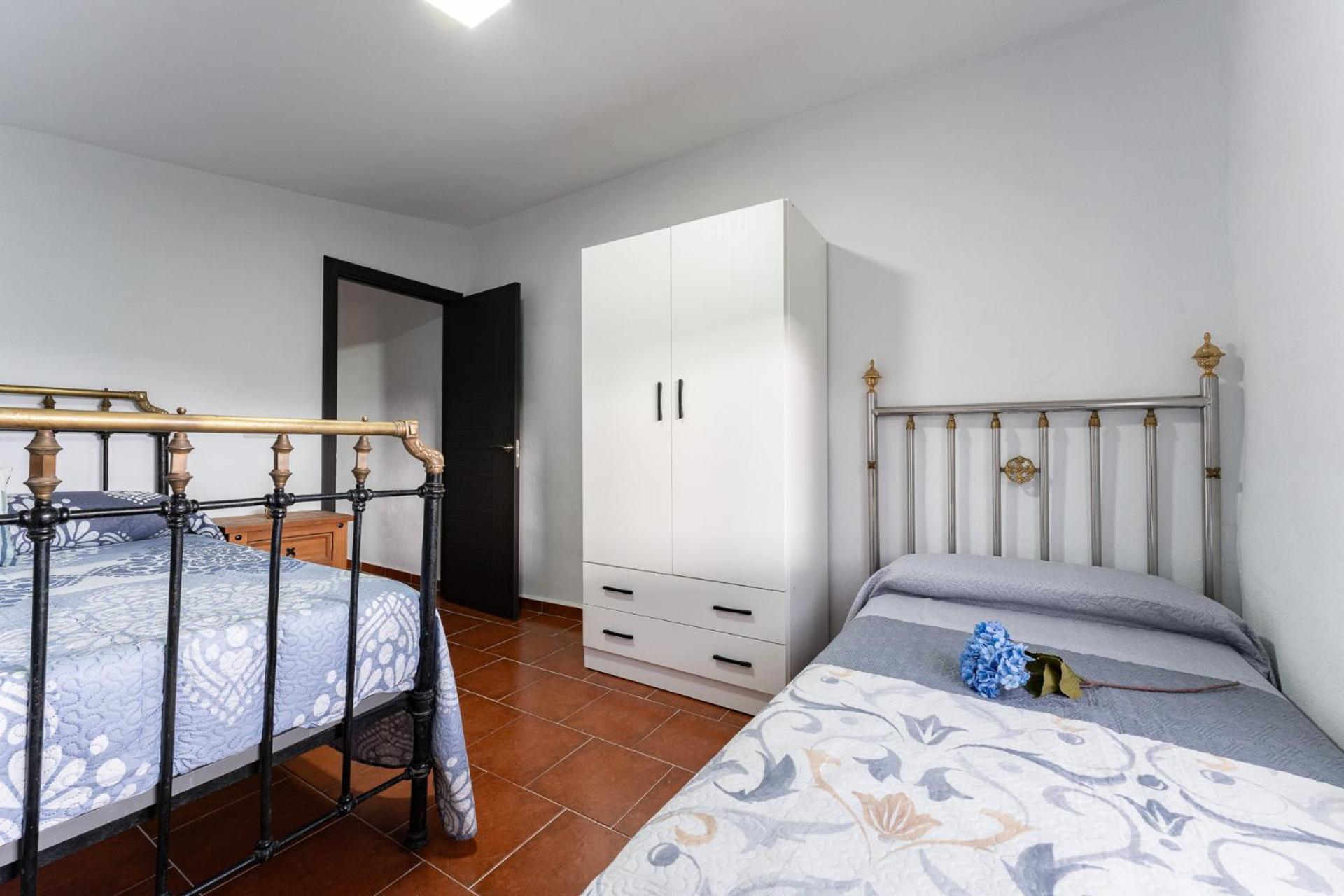 Malagasuite Villa Rural Alcaucín Eksteriør billede