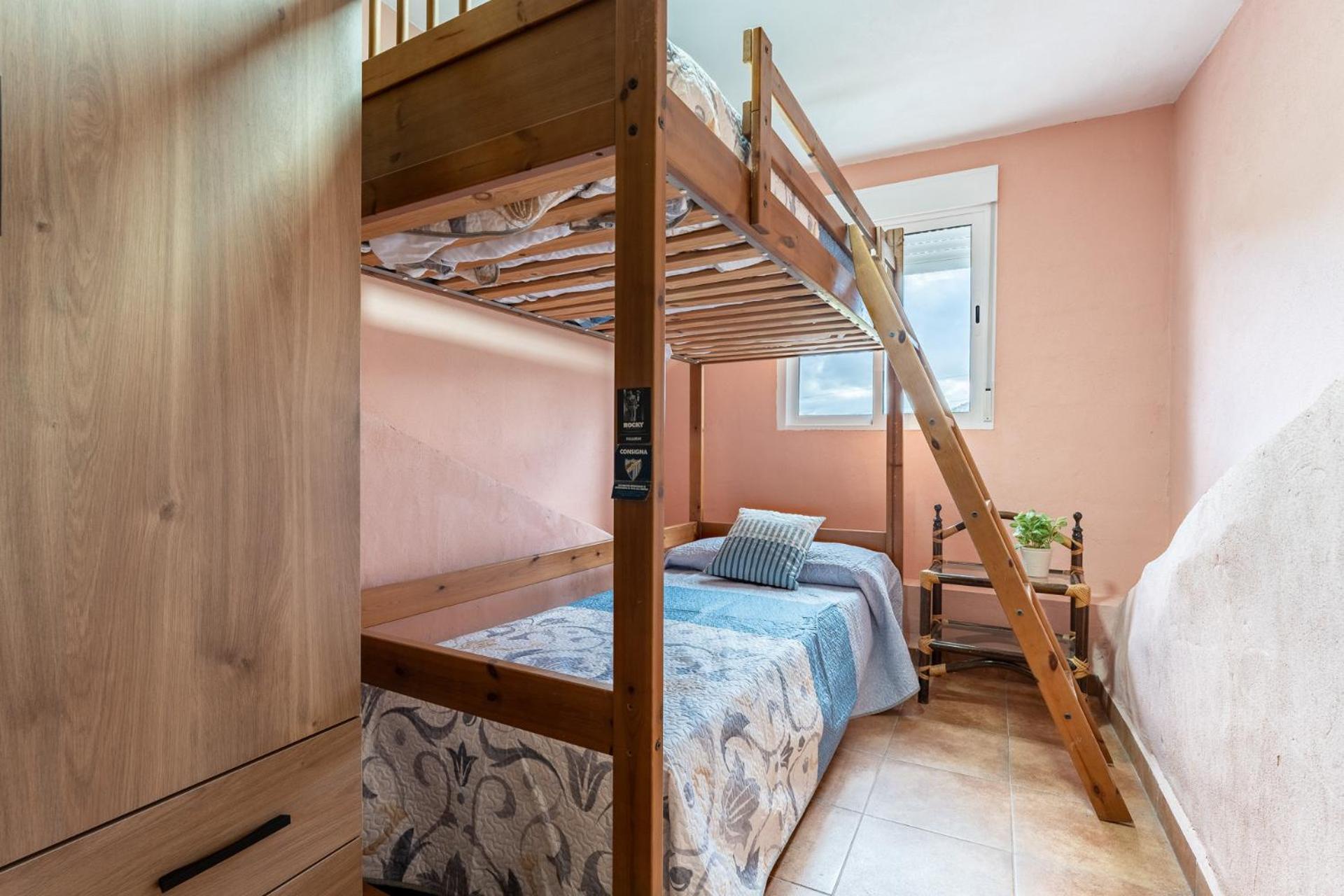 Malagasuite Villa Rural Alcaucín Eksteriør billede